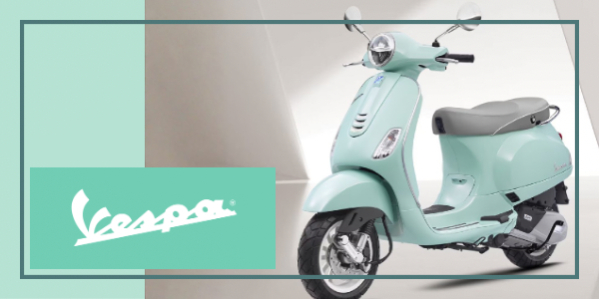 Vespa